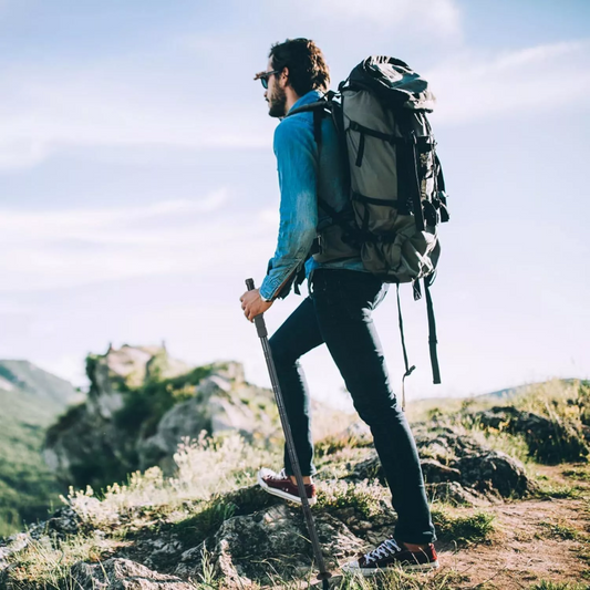 Hiking Pole Multi-Tool