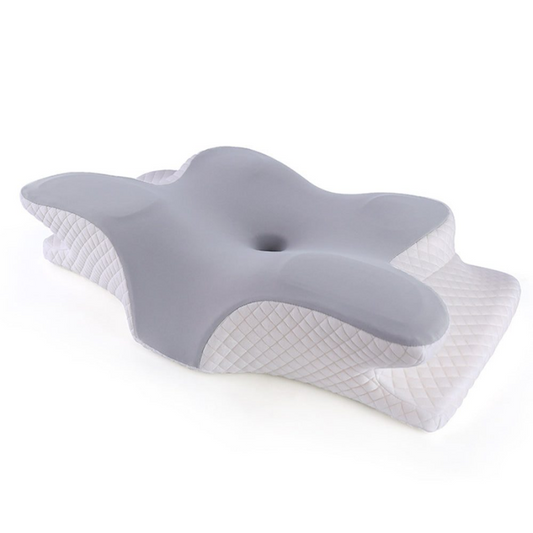 Memory Foam Orthopaedic Pillow