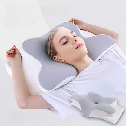 Memory Foam Orthopaedic Pillow