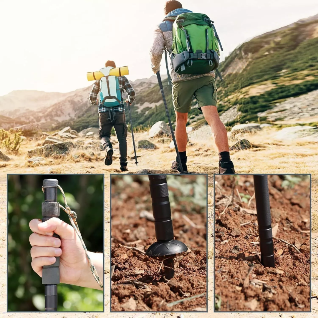 Hiking Pole Multi-Tool