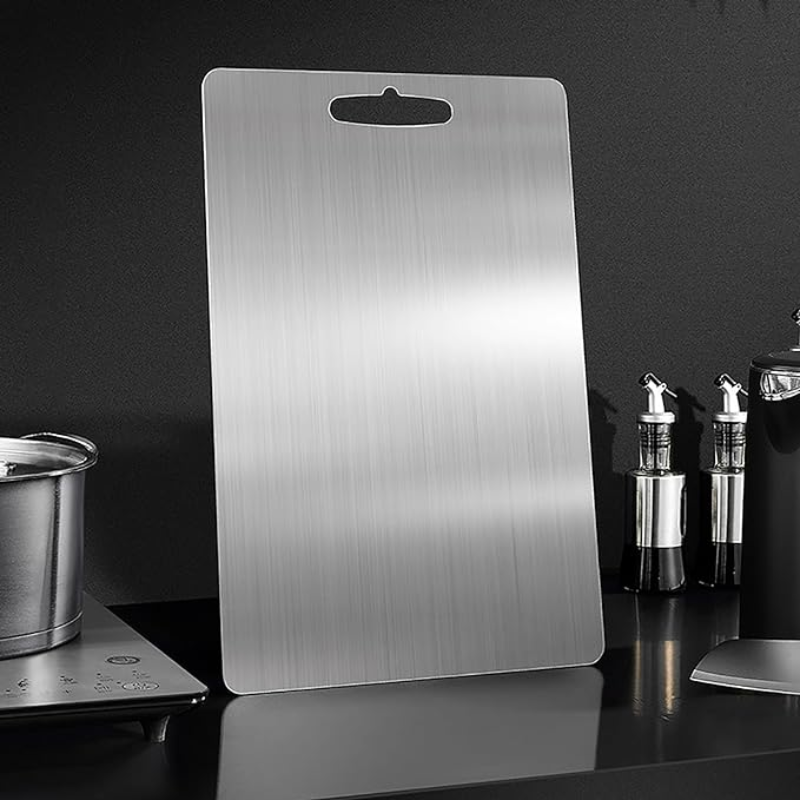 Titanium Chopping Board